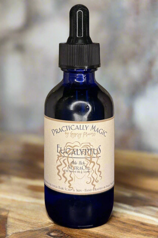 NutraOil