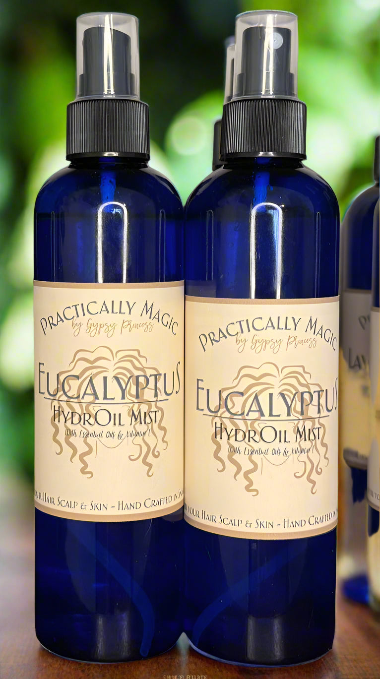 HydrOil Mist