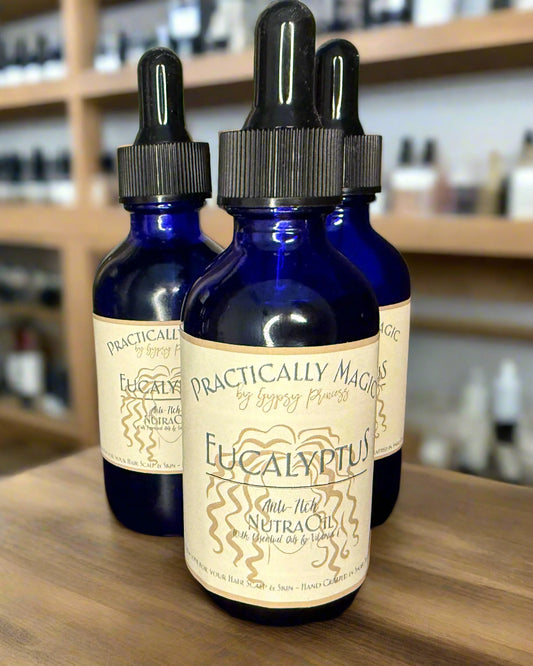 NUTRAoil 3